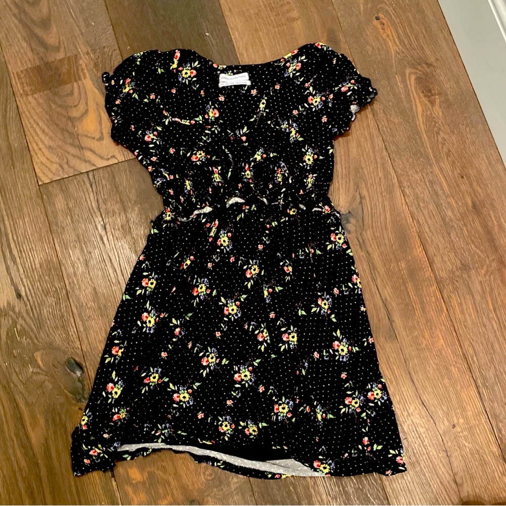 Urban Outfitters Floral Dress